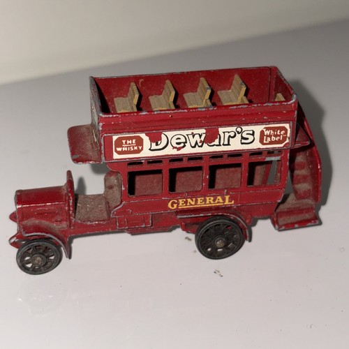 Vintage matchbox models - matchbox,