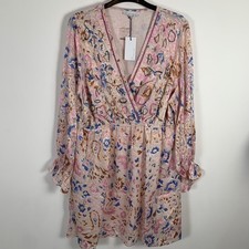 Jo Joanna Hope Mini Dress 24