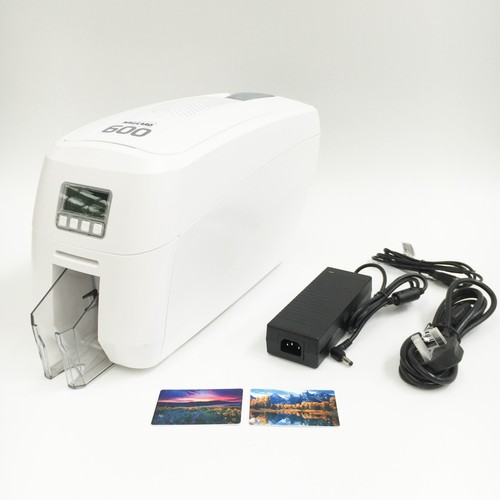 Magicard 600 double sided - double,