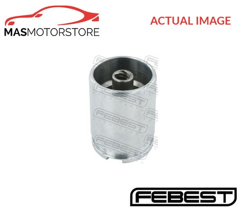 Brake caliper piston rear - caliper,