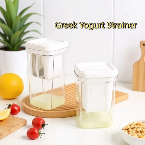 1pc cheese yogurt maker - 1pc, greek