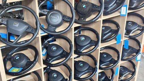 Bmw sport steering wheel - bmw,