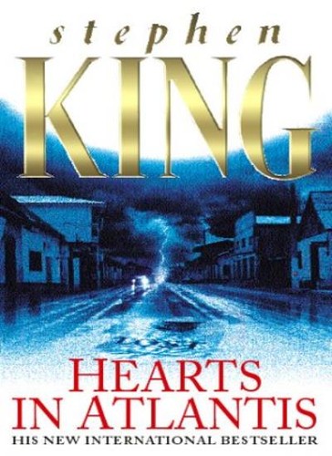 Hearts atlantis stephen - hearts, in