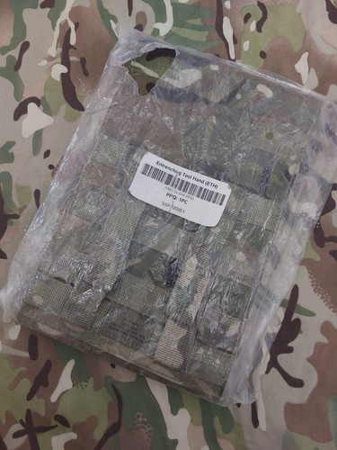 British army mtp virtus - british,