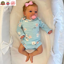 46CM Reborn Baby Doll Felicia