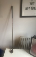 Wazaki Limited Edition 4 Hybrid Golf Club 21* stiff  Flex Graphite /24742