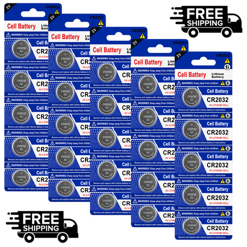 2032 key fobs coin - coin, cell