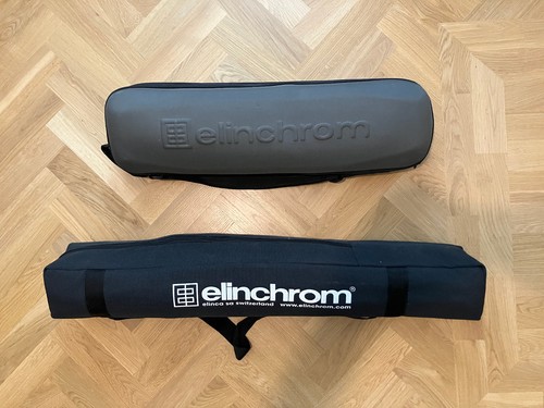 Elinchrom lite 2 - d-lite, studio