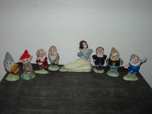 Wade snow white - white, the