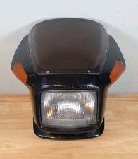 Honda VT250F Front Nose Upper