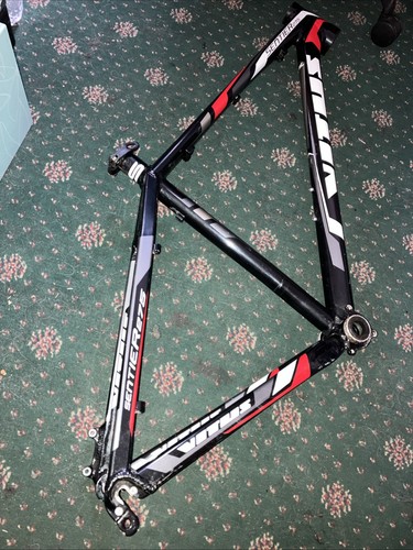 Vitus sentier 275 hardtail - 275,