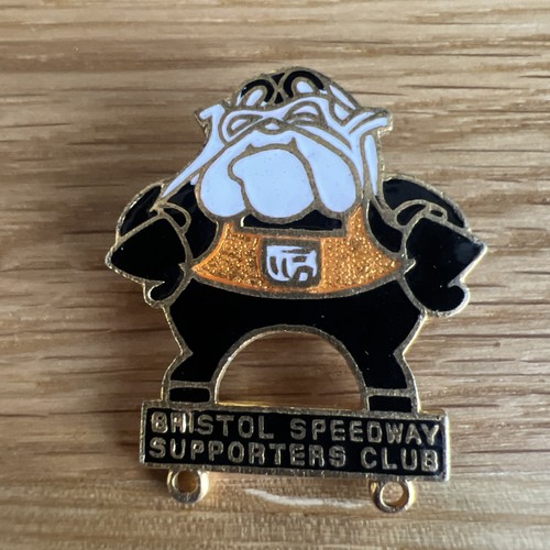 Bristol speedway supporters - bristol,