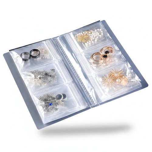 Jewelry organizer travel - jewelry,