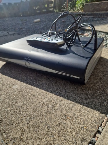 Sky box samsung - box, by
