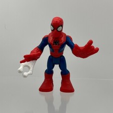 Playskool Heroes Marvel Super