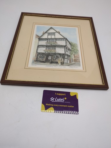 Canterbury king school shop - canterbury,king's,
