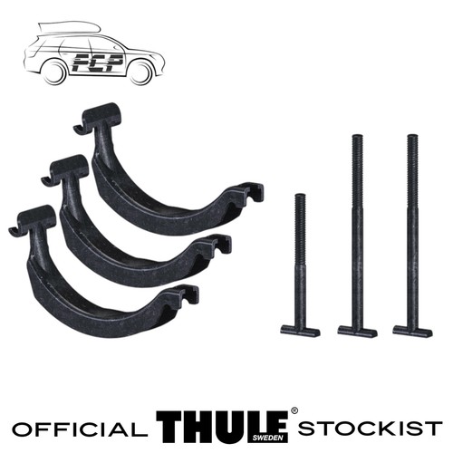 Thule 8895 proride square bar - proride,
