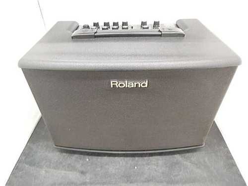 Roland combo used - combo, ac-40