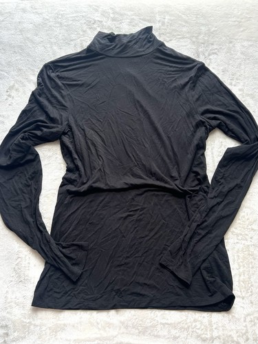 Women black turtle - black,