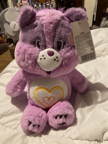 Miniso care bears cousins - miniso,