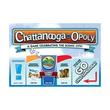 Late for the Sky Board Game