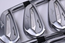 Mizuno Pro 223 Irons / 4-PW+GW