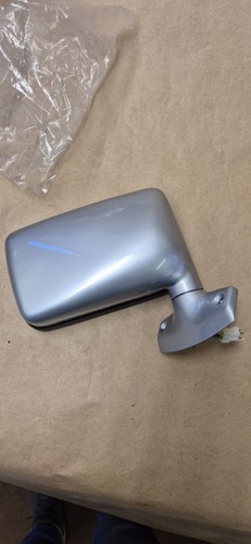 Jaguar xjs sport wing mirror - xjs,