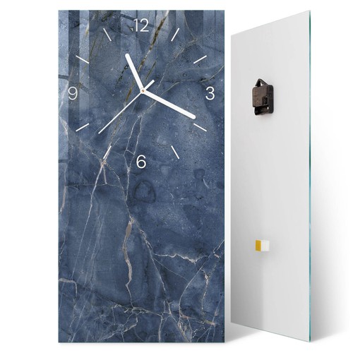 Unusual rectangular glass wall - glass,