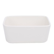 500ml Ceramic Butter Dish With