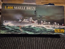 Heller 1 400 Mailke Breze