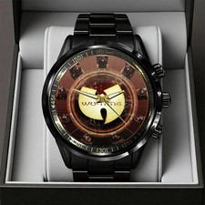 Wu-Tang Clan The Final Chamber