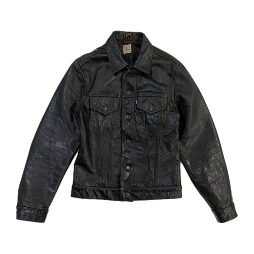 Levi brown buffalo - brown,
