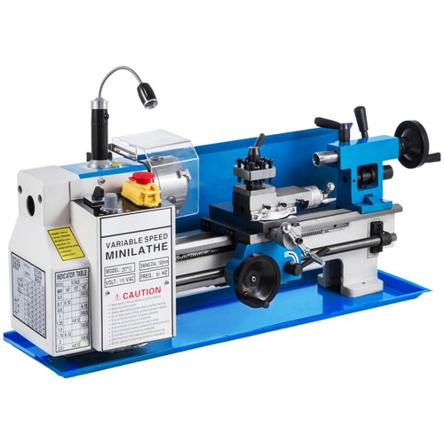 Bench top mini metal - mini,