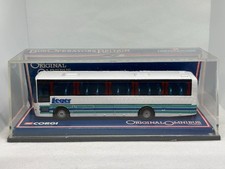 Corgi 42717 Van Hool Alizee