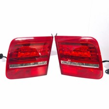 OEM 2008-2010 Audi A8 D3 Left