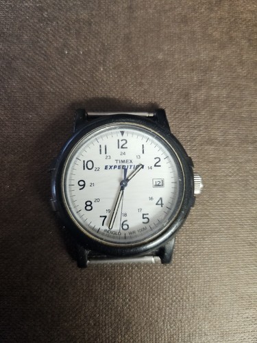 Timex expedition watch - expedition,