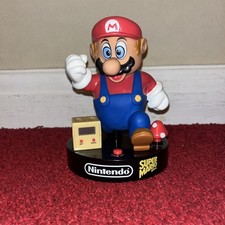 Super Mario Bros Nintendo