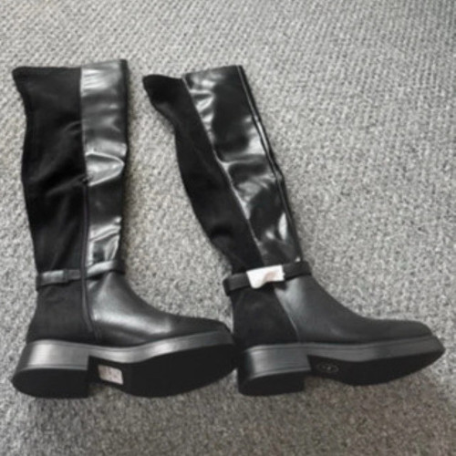 Worky women 6 black - uk,