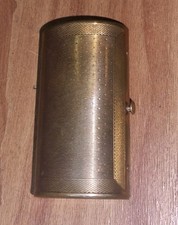 Kigu powder compact hand bag