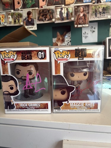 Funko pop custom the - funko,