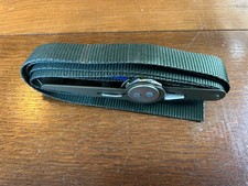 British Army Olive Green Ratchet strap For Supercat ATV 6 Feet Total Quad Argo