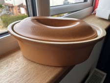 EMILE HENRY CASSEROLE DISH