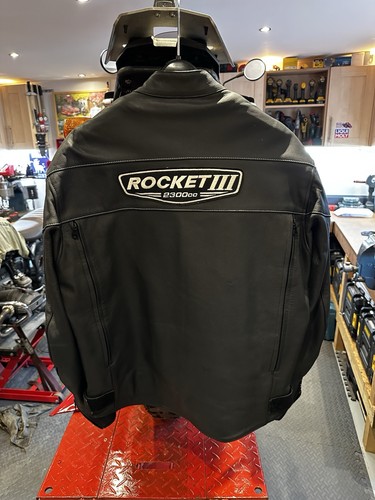 Triumph rocket iii motorcycle - iii,