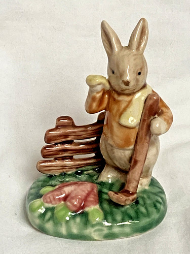 Vintage ceramic albert kessler - albert,
