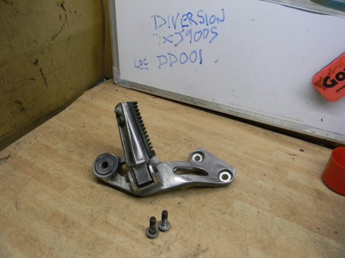 Yamaha xj900s diversion right - xj900s,