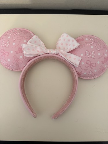Loungefly disney minnie - loungefly,
