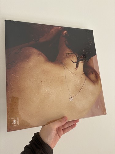 Harry styles limited edition - styles, 2