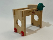 BRIO Gantry Crane 3323 / 31405