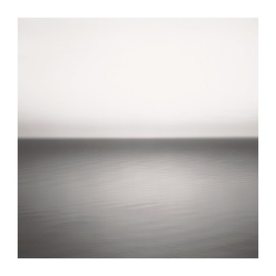 Line on the horizon - :,