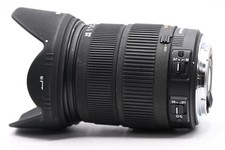 Canon EOS fit Sigma 18-200mm OS AF DC Optical Stabalisation EF EF-s